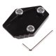 thumbnail image 4 of Almohadilla de Ampliación de Extensión de Caballete Lateral de Motocicleta Sunnimix 6.3'x3.2', 4 of 7