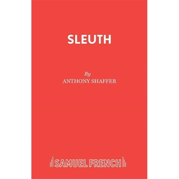 Pre-Owned Sleuth (Paperback)