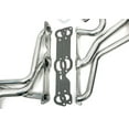 thumbnail image 2 of Hedman Hedders Htc Coated Headers; 1 5/8 2 In. Tube Dia.; 3 In. Coll.; Full Fits select: 1967-1979 PONTIAC FIREBIRD, 1966-1971 PONTIAC GTO, 2 of 4