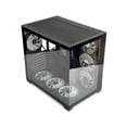 thumbnail image 1 of RGB gaming PC case, 1 of 5