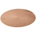 thumbnail image 2 of Colonial Mills Rug WL12R072X072 Bristol - Evergold 6 ft. round Braided Rug, 2 of 4