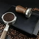thumbnail image 5 of Tamper Mat, Silicone Coffee Tamper Pad with Coffee Cleaning Brush, Anti-Slip Waterproof, 5 of 5
