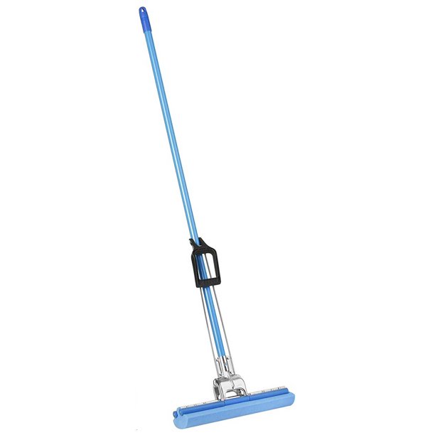 Vileda RollOMatic Sponge Mop