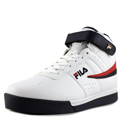 Fila - Fila Vulc 13 Mid Plus Men Round Toe Synthetic Sneakers - Walmart.com