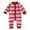 Red, variant on Musuos Baby Girl Valentine’s Day Romper 3 6 12 18 24M Casual Long Sleeve Button Down Heart Print Jumpsuit Sweater Bodysuit