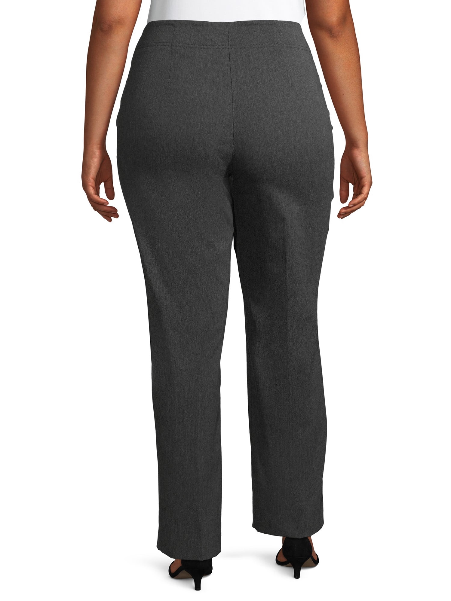 terra and sky bootcut jeans