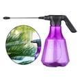 thumbnail image 3 of Pulverizador eléctrico para interior, planta automática de mano, botella pulverizadora, recargable por USB, para riego , jardín, planta , Varilla de extensión 31x18cm Macarena pulverizador eléctrico, 3 of 8