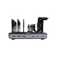 thumbnail image 6 of Tripp Lite 6-Port USB-A/C Charging and Storage Station U280006C3AST, 6 of 7