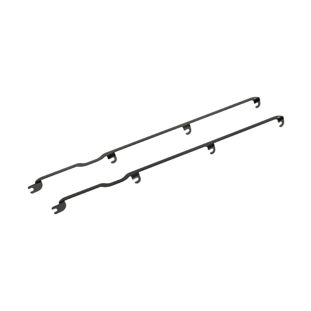 KarParts360 For GMC Sierra 2500 HD/Sierra 3500 2001 2002 2003 2004 Diesel Glow Plug | Eye Ring Terminal | Male Terminal | 1 Engine Vin Code | Replacement For 97209343, 8972093431