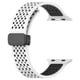 thumbnail image 2 of Muñequera magnética transpirable antisudor para IWatch 1/2/3/4/5/6/7/SE/8/9/Ultra, 2 of 5