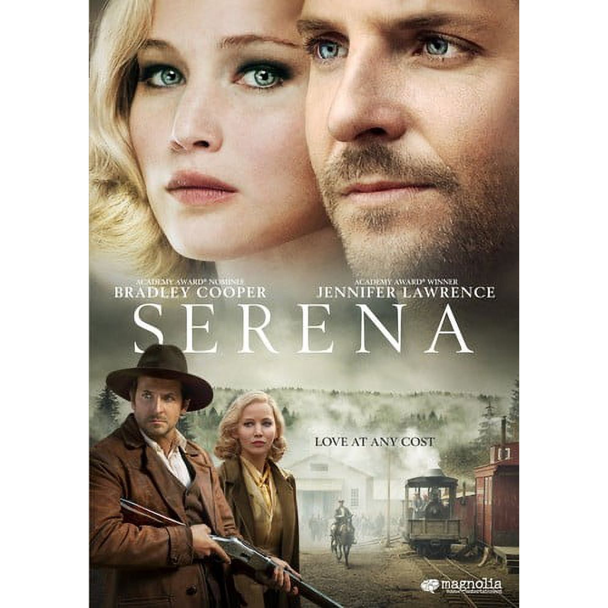Serena (DVD), Magnolia Home Ent, Drama