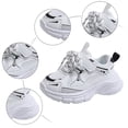 thumbnail image 4 of Toddler Big Kids Shoes Boys Girls mesh Breathable Sneakers Athletic Running Shoes Casual Sports Shoes, 4 of 6