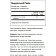 thumbnail image 4 of Swanson Full Spectrum Turmeric (Curcumin) - Joint Health, Digestion, Heart Health & Liver Support Supplement - Curcuma Longa Formula Promoting Memory Support - (240 Capsules), 4 of 7