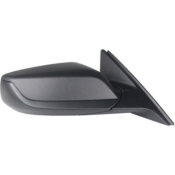 Right Passenger Side Mirror - Compatible with 2016 - 2022 Chevy Malibu 2017 2018 2019 2020 2021