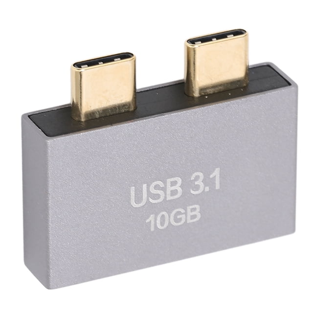 Adaptador tipo C, Adaptador tipo C Concentrador USB Adaptador multipuerto Adaptador extensor USB Lo mejor de la línea