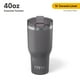 thumbnail image 2 of Vaso RTIC Essential, 1.18L, grafito, acero inoxidable, 2 of 6