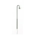 thumbnail image 2 of 1:50 Scale Bend Head Street Lamps 3V/12V Model Making Layout LED Soft Post Lamp Moss Light Lamppost for Miniature Lighting Green/Warm white, 2 of 9