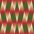 thumbnail image 1 of Ahgly Company Machine Washable Indoor Square Transitional Peru Brown Area Rugs, 5' Square, 1 of 7