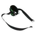 Ankle Strap Adjustable Hook and Loop Ankle Strength Exercises Belt for