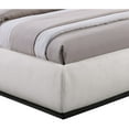 thumbnail image 6 of Meridian Furniture Vaughn Cream King Bed, 6 of 9