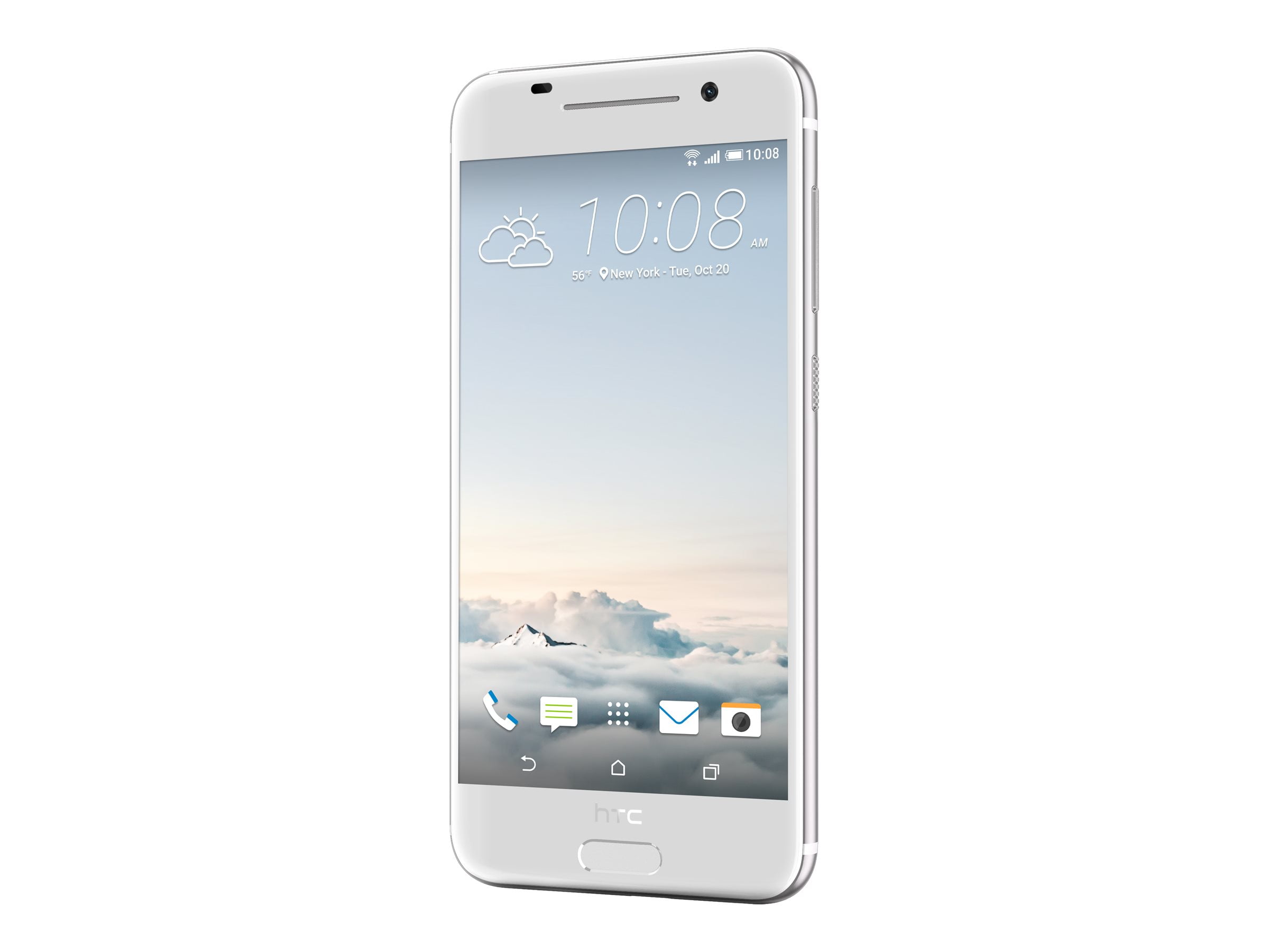 HTC One (A9) - Smartphone - 4G LTE - 32 GB - microSDXC ...