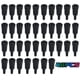 thumbnail image 5 of 40PCS Cassette Gas Tank Adapters Inflation Valve Type TorchGas Nozzle Connector Gas Converter, 5 of 5