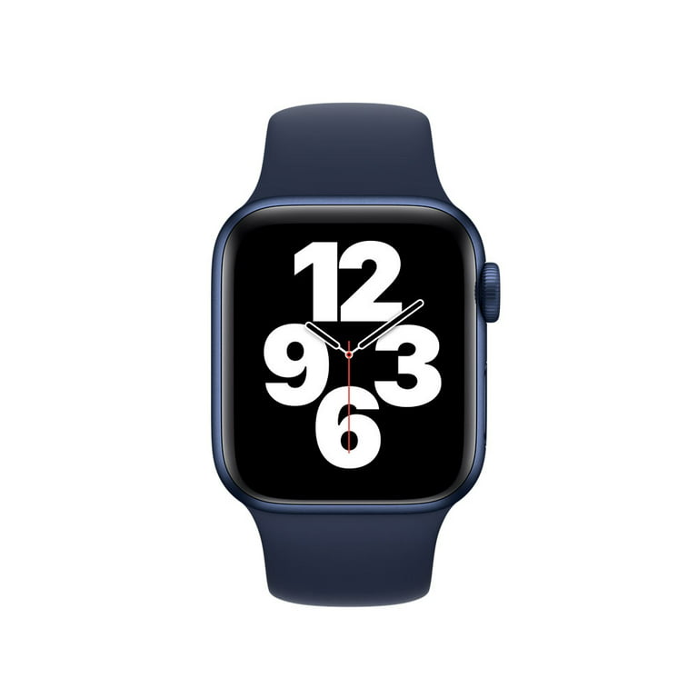 IPA (International Phonetic Alphabet) Apple Watch Band
