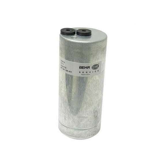A/C Receiver Drier - Compatible with 2001 - 2006 BMW 325Ci 2002 2003 2004 2005