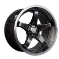 thumbnail image 2 of Primax Roue 555881051 Roue, 2 of 4