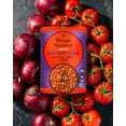 thumbnail image 3 of (Pack of 6), Maya Kaimal Organic Everyday Chana - Chickpeas, Tomato & Onion, 10 oz, 3 of 9