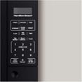 thumbnail image 3 of Hamilton Beach HBCMV207BK-L2 Micro-Ondes Compact 0,7 Pi3 700W, Noir, 3 of 3