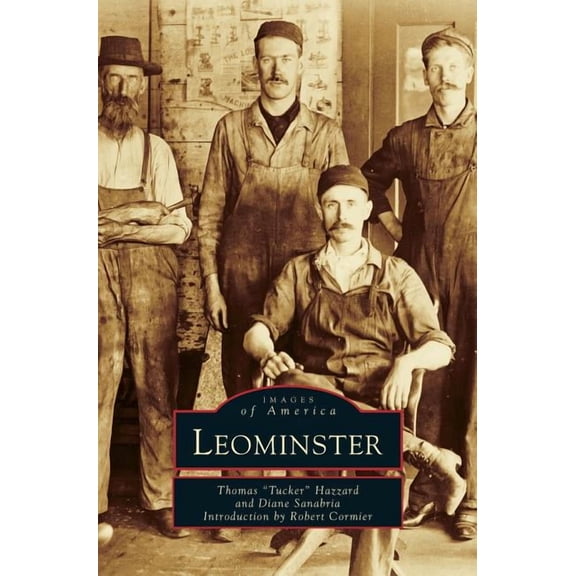 Leominster (Hardcover)