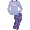 Women's Plus Grumpy Pajama Set