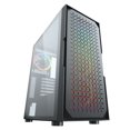 thumbnail image 1 of GABINETE GAMER YAGUARET YAMATO ATX SIN FUENTE DE PODER RGB CGYAMATOYGT YAGUARET CGYAMATOYGT, 1 of 4