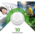 thumbnail image 2 of White Noise Machine, Portable Sound Machine For Baby Adults Sleeping, 2 of 5