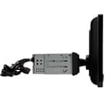 thumbnail image 2 of Jensen CAR140MW-R 10.1" Mechless CPAA AV Receiver w/ Light Ring, 2 of 5