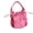 Pink, variant on Kukuzhu Sling Bag for Women Trendy Crossbody Purse Lightweight Tote Bag for Women Tote Bag Aesthetic Preppy Stuff
