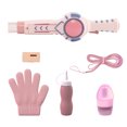 thumbnail image 4 of HOARBOEG Elastic Wand Girl Heart-Shaped Machine Toy 70ml, 4 of 9