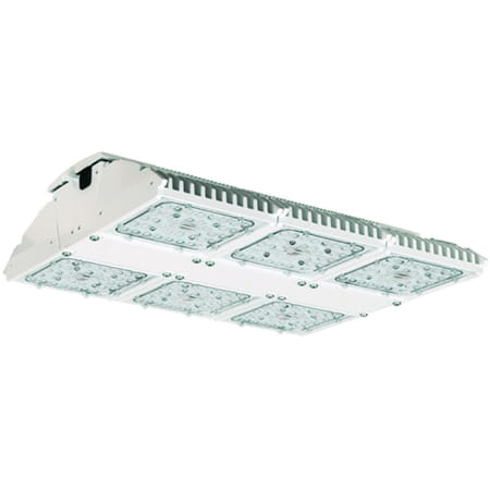 VividGro LED Light Bulb, Fixture, Grow Spectrum, 800WE