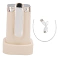 thumbnail image 2 of Automático W Dispensador De Ater Para Una Botella De 5 Galones 3 Modos Bomba De Botella De Bebida Eléctrica Portátil Con USB Para Viajar A Casa En La Oficina De La Cocina, 2 of 7