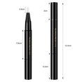 thumbnail image 2 of One Step Gel Nail Polish Pen, 20 Colors Available, , , Clear Color with Permanent Shine, Quick Drying, 2 of 8