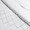White, variant on JUSTLET Comforter Set 7 Pieces Bed in a Bag, Beige Reversible Tufted Comforter and Sheet Bedding Set with Comforter, Fitted Sheet, Flat Sheet, Pillow Shams, Pillowcases, King