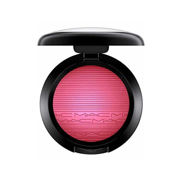 MAC COSMETICS BLUSH 0.14 OZ WRAPPED CANDY MAC COSMETICS/EXTRA DIMENSION BLUSH (WRAPPED CANDY) 0.14 OZ (4.0 ML) PLUM