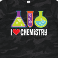 thumbnail image 4 of Inktastic I Love Chemistry Science Boys or Girls Toddler T-Shirt, 4 of 5