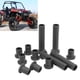 thumbnail image 4 of Reemplazo De Buje De Brazo Oscilante 12pcs A-Arm Control Arm Bushings 5436973 Reemplazo Para Polaris RZR XP 900/RZR 900 ANGGREK Swing Arm Bushing, 4 of 8
