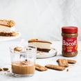 thumbnail image 4 of Lotus Biscoff Crunchy Cookie Butter, 13.4 oz, Nut-Free Spread, One Jar per Pack, 4 of 11
