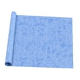 thumbnail image 1 of Membrana impermeable para ducha Membrana impermeabilizante multiusos de alta densidad Azul, 1 of 9