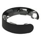 thumbnail image 1 of Greeniant Anillo de refrigeración portátil para entusiastas de los deportes al aire libre, cuello colgante, hielo, multifuncional, fácil de Ropa Deportiva, Zapatos negro, 1 of 6