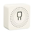 thumbnail image 1 of Commutateur de Relais Wifi, Fonction de Temporisation Durable du Module de Commande de l'Application AC100-240V pour TUYA, 1 of 8
