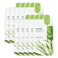 thumbnail image 1 of Hydrating Soothing Facial 24ml Beauty Products for Women Facial Spa x 10 Sheets Ideal Night Face Routine Skin Care Face Care Set for Sensitive Skin Gentle Self Care Set under 15 Makeup, 1 of 5